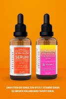 New Essentials Kolajen Artırıcı Patentli C vitamini (Stay C™)Cilt Aydınlatıcı Serum 30ml Stay C™ %1 +Panthenol %5 Nasıl kullanılır öğrenin ve  kullanıcı yorumlarına gözatın.