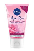 Nivea Aqua Rose Organik Gül Suyu İçeren Makyaj Temizleme Jeli 150ml,Yüz Temizleme Nasıl kullanılır öğrenin ve  kullanıcı yorumlarına gözatın.