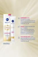 Nivea Luminous630 Koyu Halka Karşıtı Göz Bakım Kremi,15ml,aydınlık Göz Çevresi,hyaluronik Asit Nasıl kullanılır öğrenin ve  kullanıcı yorumlarına gözatın.