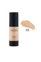 Note Cosmetics Detox & Protect Fondöten Canlandırıcı Etki 02 Natural Beige Nasıl kullanılır öğrenin ve  kullanıcı yorumlarına gözatın.