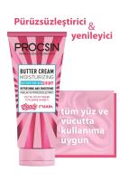 PROCSIN Butter Cream 175 ml Nasıl kullanılır öğrenin ve  kullanıcı yorumlarına gözatın.