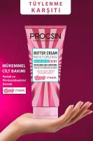 PROCSIN Butter Cream 175 ml Nasıl kullanılır öğrenin ve  kullanıcı yorumlarına gözatın.