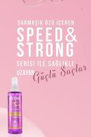 Restorex Sıvı Saç Kremi Sağlıklı Uzama Etkili 200 ml Nasıl kullanılır öğrenin ve  kullanıcı yorumlarına gözatın.