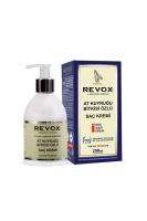 Revox At Kuyruğu Bitki Özlü Özel Saç Bakım Kremi 250 ml Nasıl kullanılır öğrenin ve  kullanıcı yorumlarına gözatın.