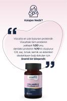 Selfit Collagen & Hyaluronic Acid 30 Tablet Nasıl kullanılır öğrenin ve  kullanıcı yorumlarına gözatın.