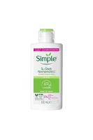 Simple Kind To Skin Su Bazlı Nemlendirici Hassas Ciltler Için 12 Saate Kadar Etkili 125 ml Nasıl kullanılır öğrenin ve  kullanıcı yorumlarına gözatın.