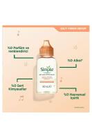 Simple Protect & Glow Işıltı Veren SPF30 & Vitamin E içeren Cilt Bakım Serumu 50 Ml Nasıl kullanılır öğrenin ve  kullanıcı yorumlarına gözatın.