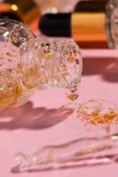 Sinoz 24K Altın Parçacıklı Kırışıklık Karşıtı Kolajen Serum 30 ML Nasıl kullanılır öğrenin ve  kullanıcı yorumlarına gözatın.