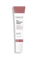 Sinoz Kırışıklık Karşıtı Koyu Halka Oluşumunu Gidermeye Yardımcı Nemlendirici Göz Çevresi Kremi 15 ml Nasıl kullanılır öğrenin ve  kullanıcı yorumlarına gözatın.