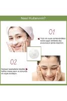 Skinfood Yüz Temizleme Köpüğü - Vege Garden Cleansing Foam Mugwort 150 ml 8809427869915 Nasıl kullanılır öğrenin ve  kullanıcı yorumlarına gözatın.