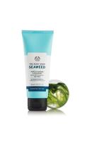 THE BODY SHOP Seaweed Gözenek Temizleyici Yüz Peelingi 100ml Nasıl kullanılır öğrenin ve  kullanıcı yorumlarına gözatın.