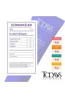 TODAYS CLİNİCALS Onarıcı Krem - Retinol Shea Butter Hyaluronic Acıd %5 Collagen % 2 Arbutin % 2 Nasıl kullanılır öğrenin ve  kullanıcı yorumlarına gözatın.
