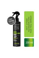 Urban Care Isıya Dayanıklı Extra Güçlü Tutuş Sağlayan Gazsız Saç Spreyi - 200 ml Nasıl kullanılır öğrenin ve  kullanıcı yorumlarına gözatın.