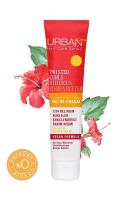 Urban Care Twisted Curls Hibiscus & Shea Butter Durulanmayan Bakım Kremi 175 ml Nasıl kullanılır öğrenin ve  kullanıcı yorumlarına gözatın.