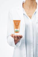 Vichy Capital Soleil Dry Touch Güneş Koruyucu Krem, Karma ve Yağlı Ciltler SPF50 50 ml 3337871323622 Nasıl kullanılır öğrenin ve  kullanıcı yorumlarına gözatın.