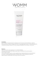 Womm Peeling Jel - Gözenek Temizleyici Etki Nasıl kullanılır öğrenin ve  kullanıcı yorumlarına gözatın.