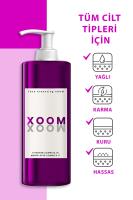 Xoom Cilt Bakım ve Temizleme Xoomu 150 ml Nasıl kullanılır öğrenin ve  kullanıcı yorumlarına gözatın.