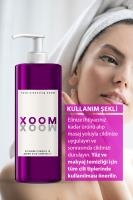 Xoom Cilt Bakım ve Temizleme Xoomu 150 ml Nasıl kullanılır öğrenin ve  kullanıcı yorumlarına gözatın.