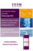 Xoom Cilt Bakım ve Temizleme Xoomu 150 ml Nasıl kullanılır öğrenin ve  kullanıcı yorumlarına gözatın.