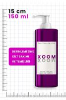 Xoom Cilt Bakım ve Temizleme Xoomu 150 ml Nasıl kullanılır öğrenin ve  kullanıcı yorumlarına gözatın.