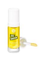Yves Rocher Bitkisel Tırnak Bakım İksiri - 5 ml Nasıl kullanılır öğrenin ve  kullanıcı yorumlarına gözatın.