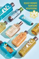 Yves Rocher Monoi Edt - 100 Ml Nasıl kullanılır öğrenin ve  kullanıcı yorumlarına gözatın.