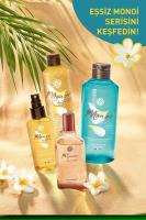 Yves Rocher Monoi Edt - 100 Ml Nasıl kullanılır öğrenin ve  kullanıcı yorumlarına gözatın.